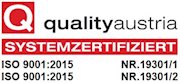 Mosaik Bildung und Kompetenz GmbH ist qualitätszertifiziert