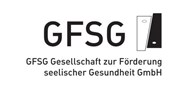 Logo der GFSG