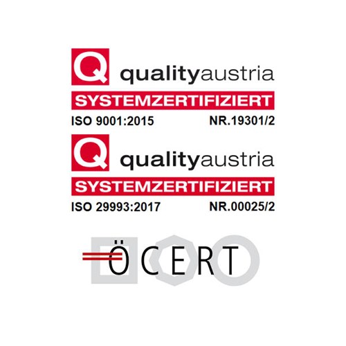 Qualitätssicherung