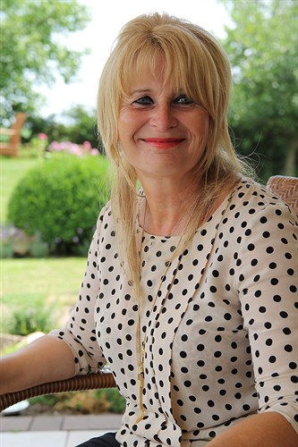 Dr.in med.univ. Castelli Christa