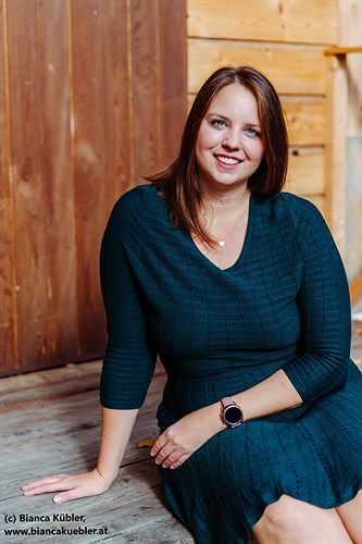 Antolkovich-Swoboda, BEd. Katharina