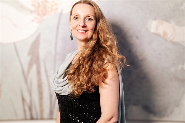 Brencic Bettina B.