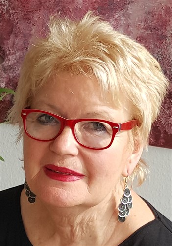 Dipl.päd.in Gens Hannelore