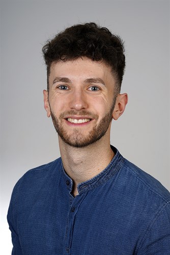 Gröbl, MSc, BSc, DGKP Patrick