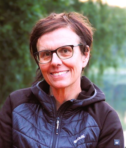 Grabuschnigg Helene