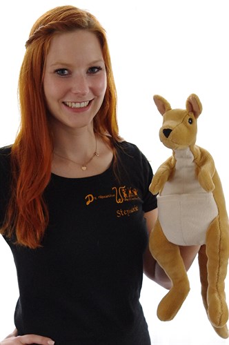 Dobrowsky, MA Stephanie