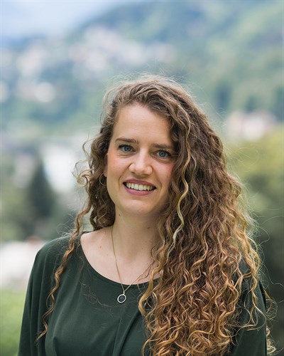 Dr.in Dinzinger Antonia