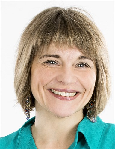 Felgitsch, MSc Sabine