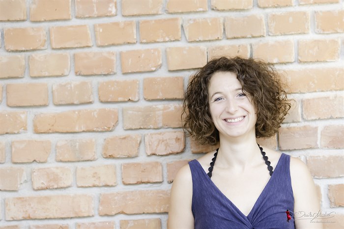 Dolinschek Lidia