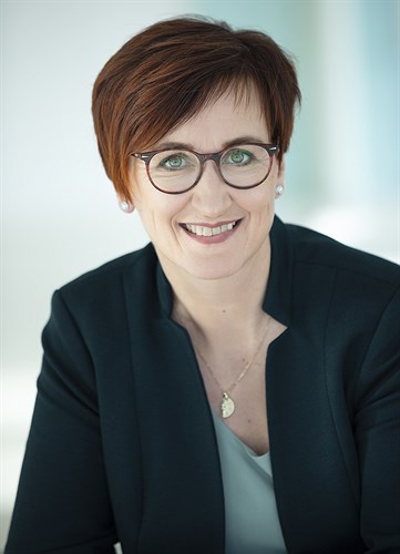 Klingsbichl, BA MA M.Ed. Michaela Kerstin