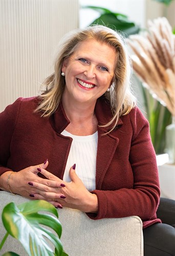 Mag.a Dr.in Kollegger Daniela