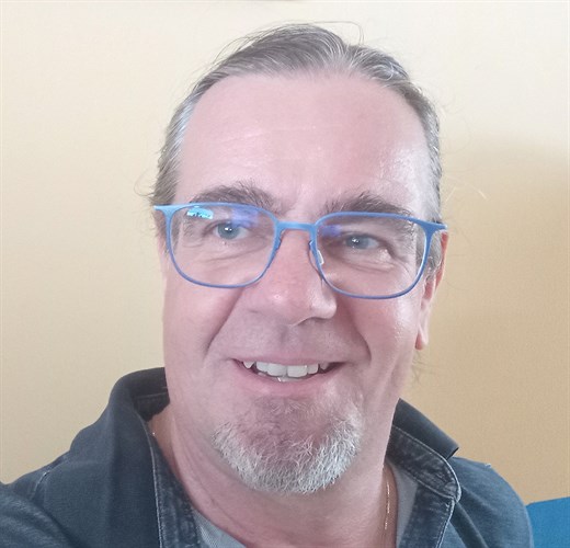 Mag. Hauser Gottfried