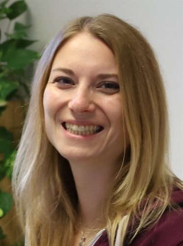 Mag.a Roider, BA Marlene