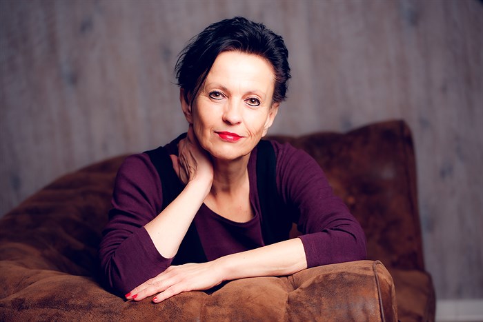 Hellwagner, DSAin, DLBin Margit