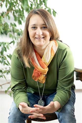 Mag.a Jaklitsch-Hauser Elke