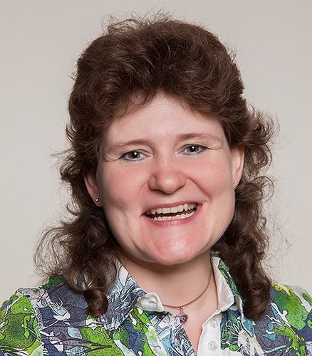 Ostermann, MSc Eva Maria