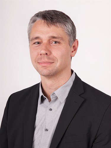 Prof. Dr. Lehmann Robert