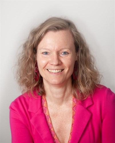 Mag.a Dr.in Lackner Regina