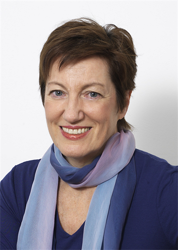 Mag.a Dr.in Mayer-Rönne Gundi