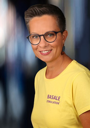 Namor-Ranegger Sabine