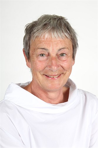 Mag.a Neugebauer, MSc Christine