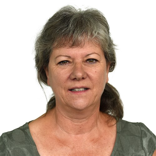 Mag.a Dr.in Schäfer Margit