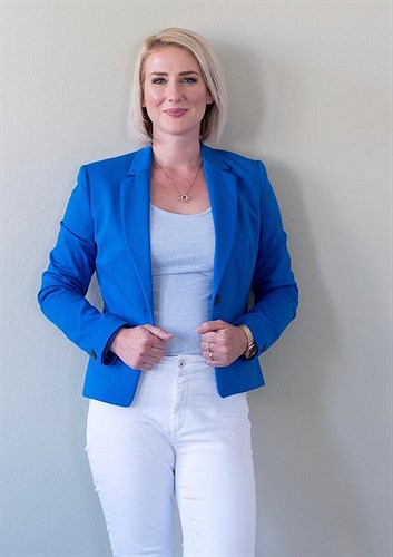 Schaefer Doreen