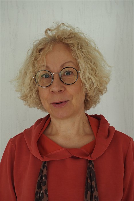 Dr.in Schirmer Brita