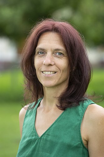 Mag.a Semlitsch, MSc. Timea
