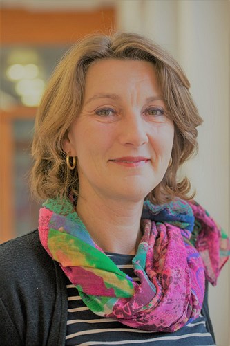 Dipl.päd.in Stöger Sabine