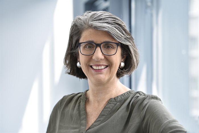 PDin Dr.in med. Philippi Heike