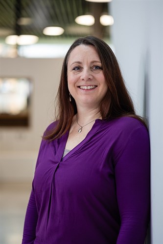 Mag.a (FH) DSAin Pilgerstorfer Andrea