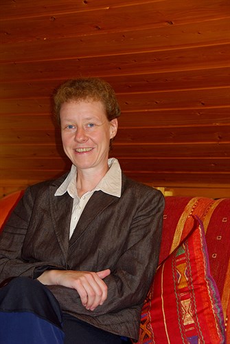 Dr.in Preißmann Christine