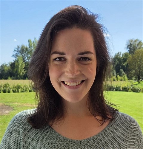 Pöchtrager, BSc. Laura