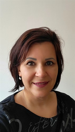 DSAin Mag.a Pörsch Brigitte