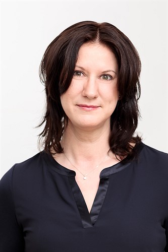 Mag.a Reinwald Doris