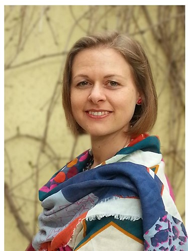 Dr.in Rothdeutsch-Granzer Christina