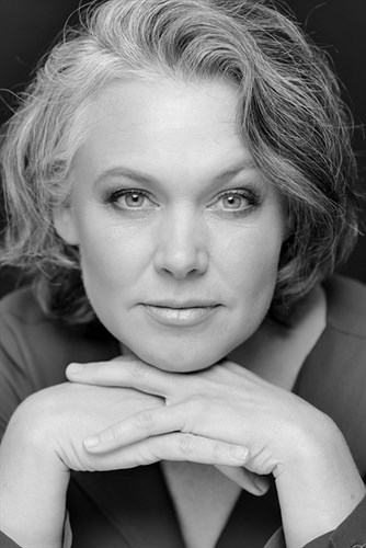 Weber, MA Susanne Konstanze
