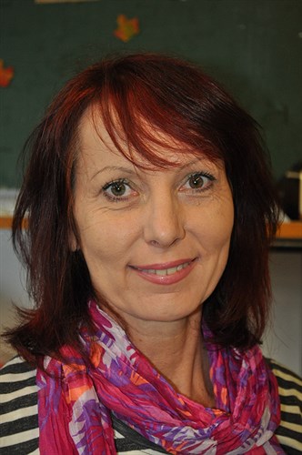 Dipl.päd.in Weinberger Veronika