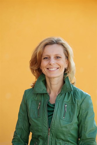 Mag.a Wieser Bernadette