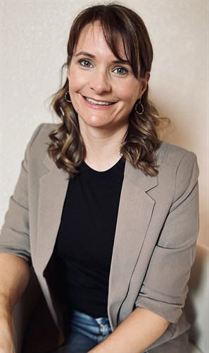 Mag.a Tockner Sabrina