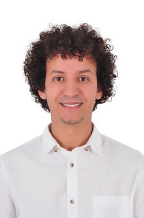 Dipl. Soz. Päd. Tafouit Azzeddine