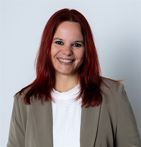 Mag.a Ulrich Raphaela Irene