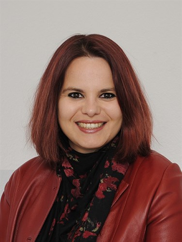 Mag.a Ulrich Raphaela Irene